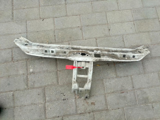 рамка капота Renault Clio 2 поколение (1998 - 2002)