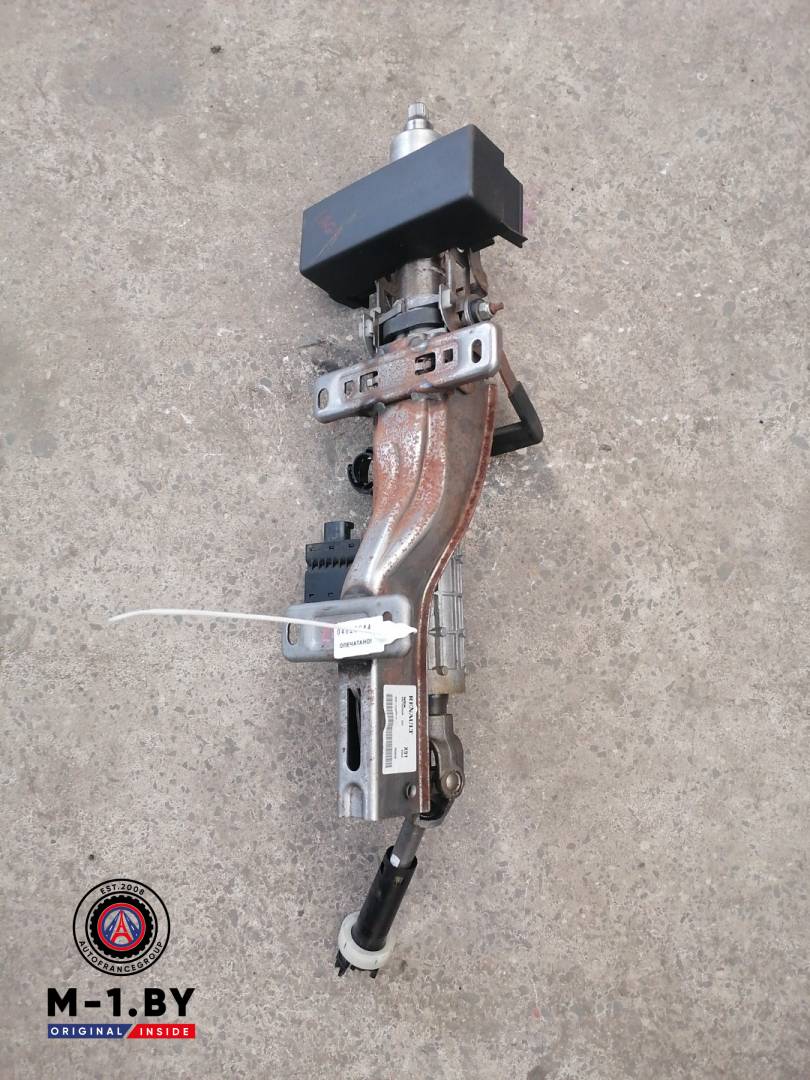 рулевая колонка Renault Laguna 3 поколение (2007 - 2012), 488100059R - фото №1