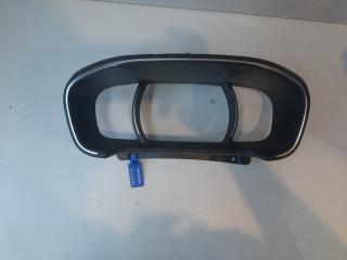 рамка панели приборов Renault Megane 4 поколение (2016 - 2020), 682647342R