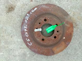 диски тормозные задние Citroen C5 2 поколение (2008 - 2017)