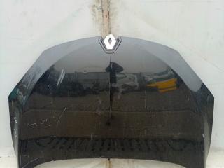 капот Renault Megane 3 поколение (2008 - 2014)