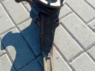 ступица передняя левая Cadillac CTS 1 поколение (2002 - 2007), 18040501