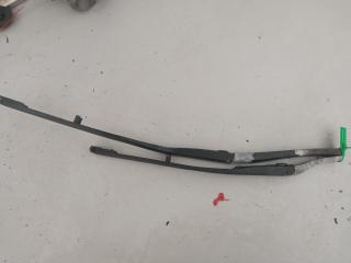 щеткодержатель (поводок стеклоочистителя, дворник) Peugeot 607 1 поколение (2000 - 2004)