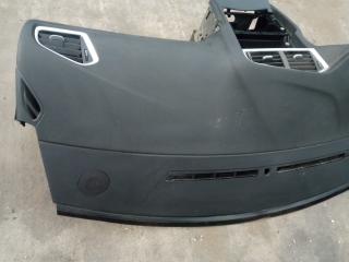 панель передняя салона (торпедо) Citroen DS4 1 поколение (2010 - 2016)