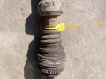 полуось передняя правая (приводной вал, ШРУС) Renault Sandero 1 поколение (2009 - 2014) - фото №4