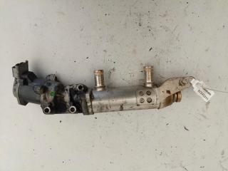 клапан EGR Peugeot 607 1 поколение [рестайлинг] (2004 - 2010), 2.0 л., дизель, 4U3Q9Y493BJ