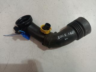 патрубок воздушного фильтра Peugeot 3008 1 поколение (2010 - 2013), 1.6 л., дизель, 9683725080