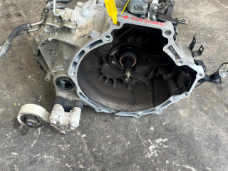 КПП механическая (МКПП) Mazda 6 GH (2007 - 2012), 2.2 л., дизель