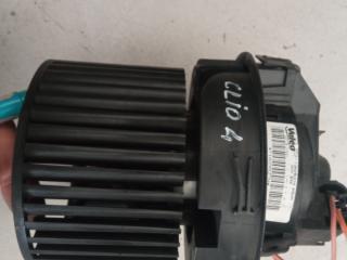 моторчик печки Renault Clio 4 поколение (2012 - 2016), T1029527H