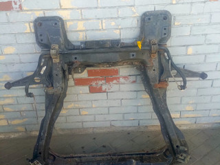 балка подвески передняя (подрамник) Citroen C8 1 поколение (2002 - 2008), 2.0 л., дизель