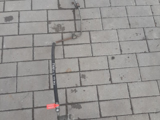 трубка гидроусилителя Renault Trafic 2 поколение (2001 - 2006), 1.9 л., дизель, GM207650D