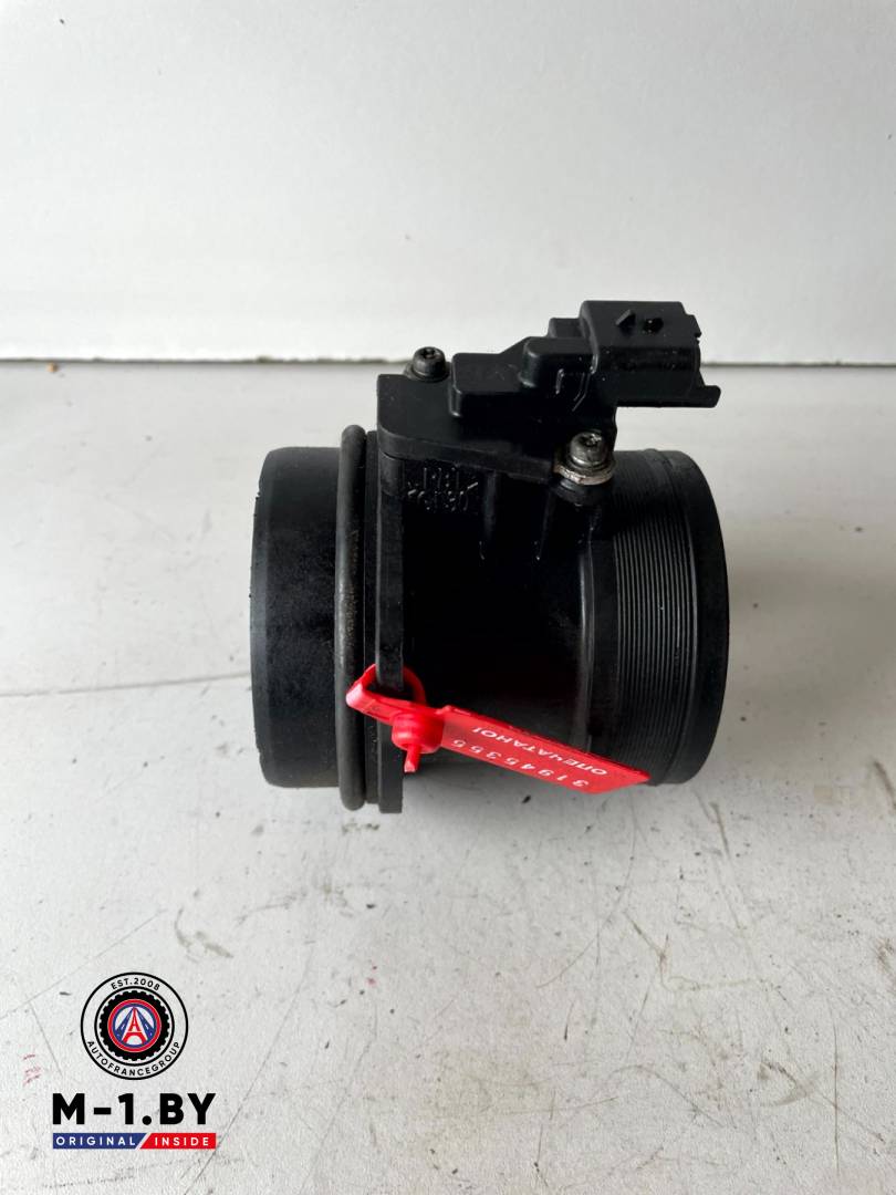 расходомер воздуха Citroen C5 2 поколение (2008 - 2017), 9681917980 - фото №1