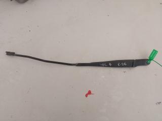 щеткодержатель (поводок стеклоочистителя, дворник) Peugeot 406 1 поколение [рестайлинг] (1999 - 2004)