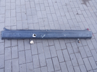 бампер задний Renault Master 3 поколение (2010 - 2014), 850220012R