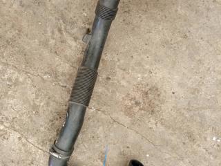 патрубок интеркулера Opel Corsa D (2006 - 2010), 1.3 л., дизель, 55557413