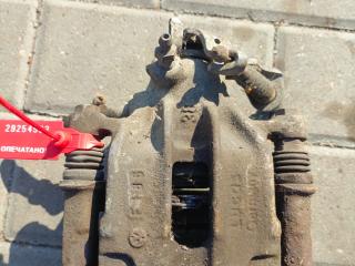 суппорт задний левый Volkswagen Golf 3 поколение (1991 - 2000), бензин