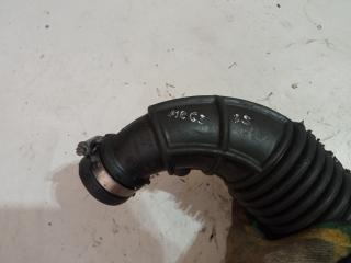 патрубок воздушного фильтра Renault Megane 3 поколение (2008 - 2014), 1.5 л., дизель, 8200750731