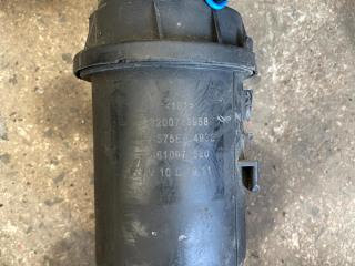 корпус топливного фильтра Renault Scenic 2 поколение [рестайлинг] (2006 - 2010), 8200780958