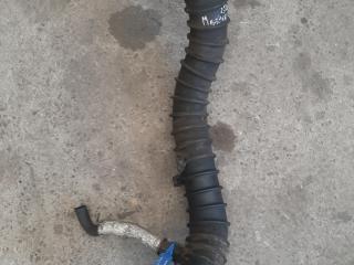 патрубок интеркулера Renault Master 2 поколение [рестайлинг] (2003 - 2010), 2.5 л., дизель, 8200453032