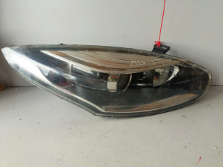 фара правая Renault Megane 3 поколение [рестайлинг] (2012 - 2014), 260100923R