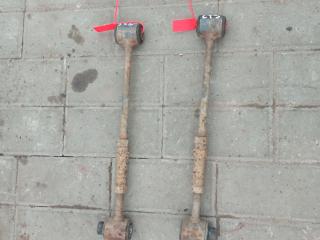 рычаг задний левый Cadillac CTS 1 поколение (2002 - 2007)