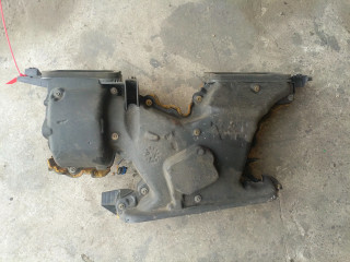корпус отопителя (печки) Renault Trafic 2 поколение (2001 - 2006)
