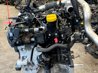 двигатель Renault Duster 1 поколение [рестайлинг] (2015 - 2021), 1.5 л., дизель, K9K898