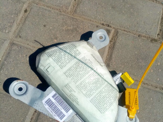 подушка безопасности дверная BMW 5 серия E39 [рестайлинг] (2000 - 2004)