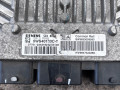 блок управления двигателем Peugeot 307 1 поколение (2001 - 2005), 2.0 л., дизель, 9653059580, 5WS40133CT - фото №2