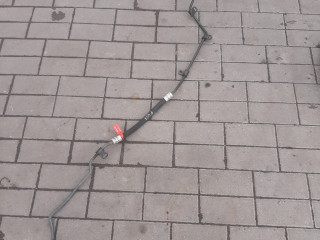 трубка гидроусилителя Peugeot 607 1 поколение (2000 - 2004), 2.2 л., дизель, 9644264880