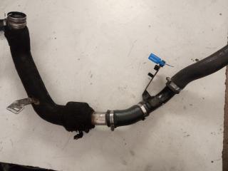 патрубок интеркулера Nissan NV200 1 поколение (2009 - 2025)