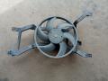 вентилятор радиатора Dacia Logan 1 поколение (2004 - 2008), 8200779073-A - фото №2