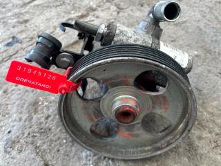 насос гидроусилителя руля Peugeot Partner 1 поколение (M59) [рестайлинг] (2004 - 2013), 1.6 л., дизель, 9659820880