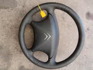 руль Citroen Xsara 1 поколение (1997 - 2000)