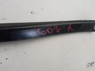 щеткодержатель (поводок стеклоочистителя, дворник) Peugeot 607 1 поколение (2000 - 2004)