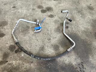 трубка кондиционера Renault Logan 2 поколение [рестайлинг] (2016 - 2025), 1.6 л., бензин