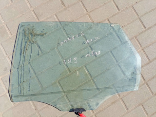 стекло двери задней левой Hyundai ix55 1 поколение (2008 - 2013), 43R-000382