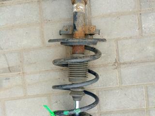 стойка передняя правая Renault Laguna 2 поколение (2001 - 2005)