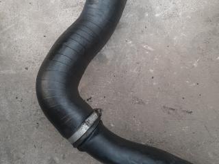 патрубок интеркулера Volvo S80 1 поколение (1998 - 2003), 2.4 л., дизель, 8624887