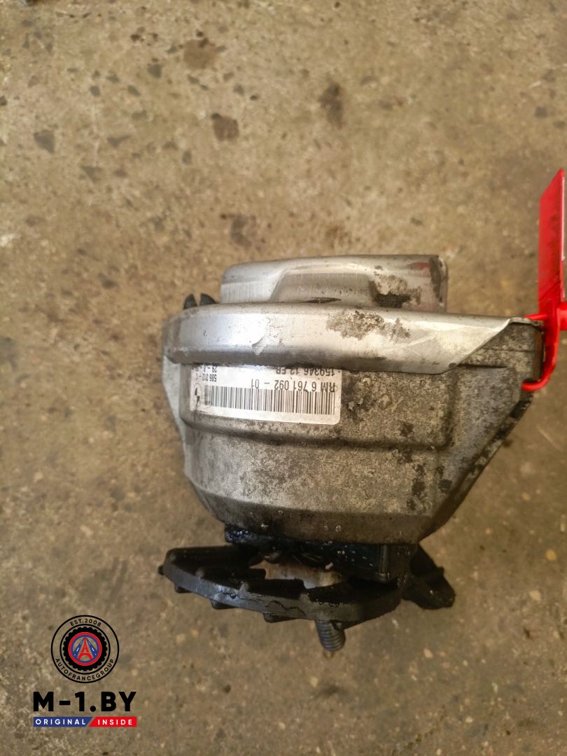 подушка крепления двигателя BMW 5 серия E60/E61 (2002 - 2007), 15934612FR - фото №1