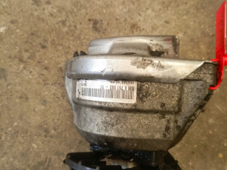 подушка крепления двигателя BMW 5 серия E60/E61 (2002 - 2007), 15934612FR