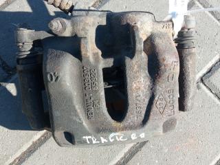 суппорт передний правый Renault Trafic 2 поколение (2001 - 2006)