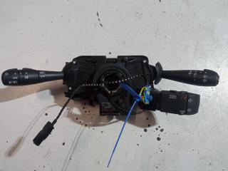 переключатель подрулевой (стрекоза) Renault Clio 4 поколение (2012 - 2016)