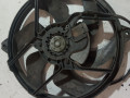 вентилятор радиатора Citroen C3 Picasso 1 поколение 2008 - фото №2