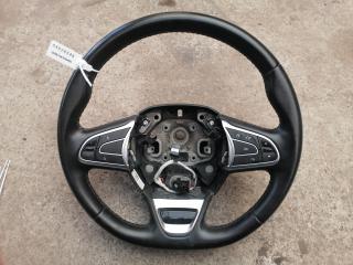руль Renault Scenic 4 поколение (2016 - 2020), 484003952R