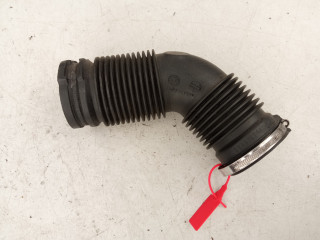 патрубок воздушного фильтра Peugeot 307 1 поколение (2001 - 2005), 9649757480