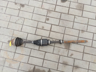 полуось передняя правая (приводной вал, ШРУС) Land Rover Freelander 2 поколение (2006 - 2010), 2.2 л., дизель