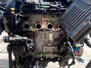 двигатель Peugeot 207 1 поколение (2006 - 2009), 1.4 л., бензин, 8FS, 10FGAH