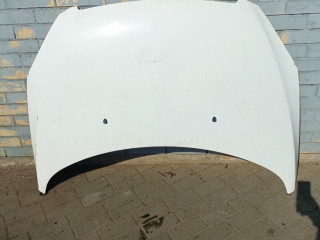 капот Peugeot 307 1 поколение (2001 - 2005)