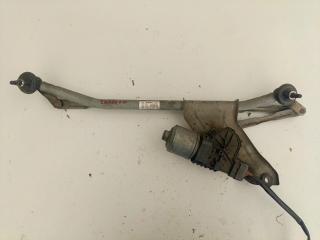 механизм стеклоочистителя (трапеция дворников) Renault Sandero 1 поколение (2009 - 2014), 8200619512